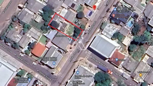 Lote/Terreno com 1 Quarto à venda, 70m² no Planaltina, Passo Fundo
