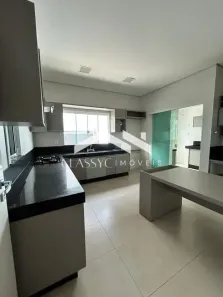 Casa de Condomínio com 3 Quartos para alugar, 281m² no Nova Uberlândia, Uberlândia