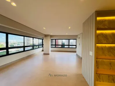 Apartamento com 4 Quartos à venda, 194m² no Zona 01, Maringá