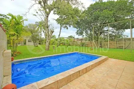 Casa com 4 Quartos à venda, 210m² no Estância Leao Novaes, Peruíbe