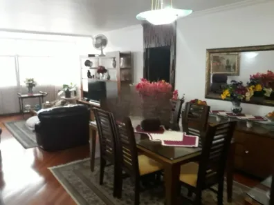 Apartamento com 3 Quartos à venda, 135m² no Pinheiros, São Paulo