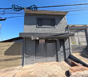 Casa com 3 Quartos à venda, 110m² no Vila Carbone, São Paulo