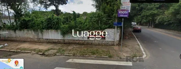 Lote/Terreno à venda, 600m² no Ipanema, Porto Alegre