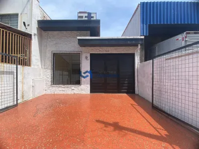 Casa com 1 Quarto para alugar, 125m² no Bonfim, Campinas
