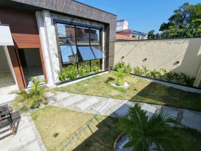 Casa com 4 Quartos à venda, 416m² no Sapiranga-Coité, Fortaleza