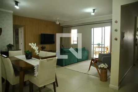 Apartamento com 2 Quartos à venda, 93m² no Baeta Neves, São Bernardo do Campo