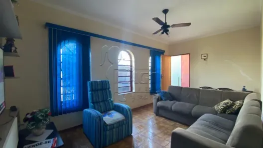 Casa com 3 Quartos à venda, 171m² no Vila Virgínia, Ribeirão Preto
