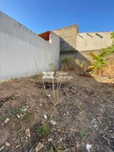 Lote/Terreno à venda, 130m² no Recanto Paraíso, Rio Claro