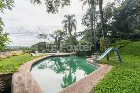 Casa com 4 Quartos à venda, 950m² no Espírito Santo, Porto Alegre