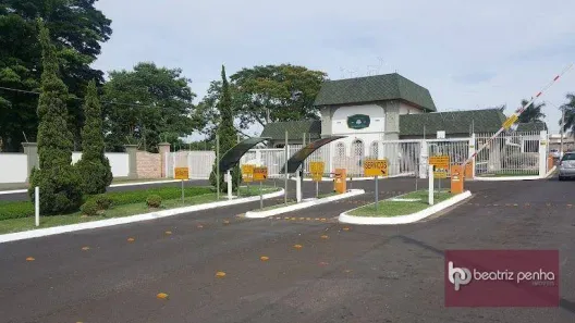Lote/Terreno à venda, 360m² no , Bady Bassitt