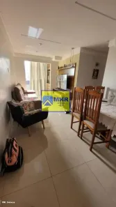 Apartamento com 3 Quartos à venda, 70m² no Jardim Camburi, Vitória