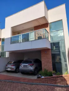 Casa de Condomínio com 3 Quartos à venda, 145m² no Jardim Vitória, Goiânia