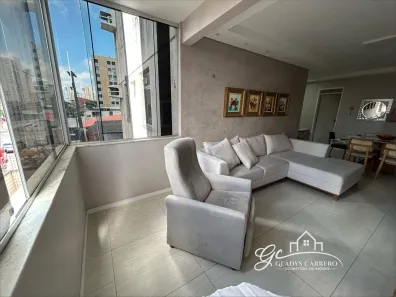 Apartamento com 3 Quartos à venda, 108m² no Aldeota, Fortaleza