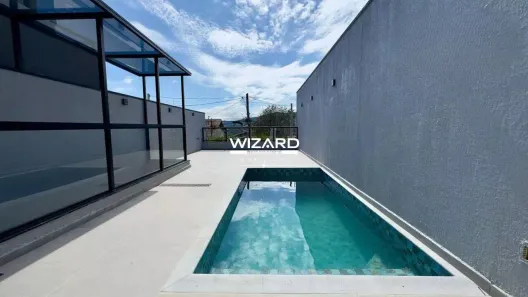 Sobrado com 3 Quartos à venda, 120m² no Jardim do Lago, Atibaia