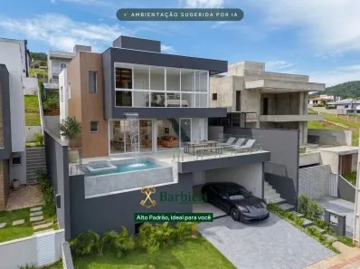 Casa com 5 Quartos à venda, 430m² no Itoupava Central, Blumenau