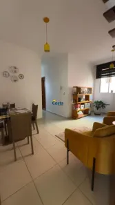 Cobertura com 2 Quartos à venda, 59m² no Novo Horizonte, Betim