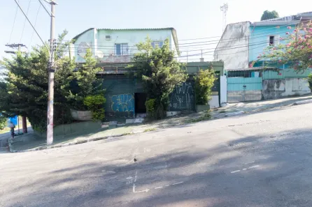 Ponto Comercial com 4 Quartos para alugar, 198m² no Vila Vermelha, São Paulo