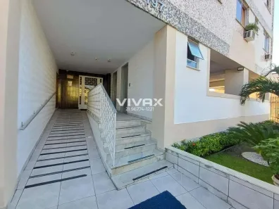Apartamento com 2 Quartos à venda, 60m² no Quintino Bocaiúva, Rio de Janeiro