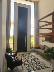 Casa de Condomínio com 3 Quartos à venda, 280m² no Floratta Nações Residencial, Bauru