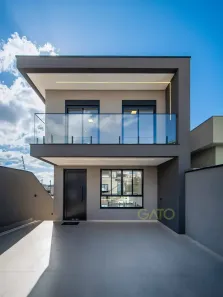 Casa com 3 Quartos à venda, 199m² no Portais (Polvilho), Cajamar