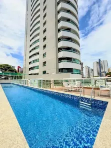 Apartamento com 4 Quartos à venda, 289m² no Tirol, Natal