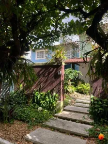 Casa de Condomínio com 3 Quartos à venda, 125m² no Badu, Niterói