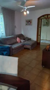 Sobrado com 3 Quartos à venda, 127m² no Boqueirão, Santos