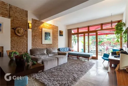Sobrado com 2 Quartos à venda, 191m² no Sumarezinho, São Paulo