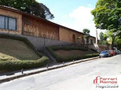 Casa com 6 Quartos à venda, 600m² no Vila Rosália, Guarulhos