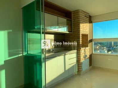 Apartamento com 3 Quartos à venda, 120m² no Martins, Uberlândia