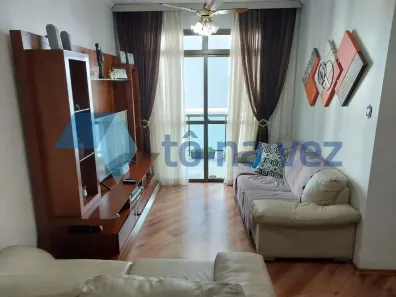 Apartamento com 3 Quartos à venda, 80m² no Baeta Neves, São Bernardo do Campo