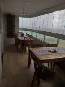 Apartamento com 4 Quartos à venda, 294m² no Guilhermina, Praia Grande