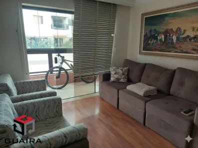 Apartamento com 3 Quartos à venda, 122m² no Olímpico, São Caetano do Sul