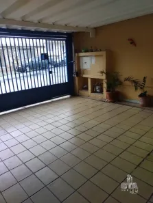 Sobrado com 3 Quartos à venda, 198m² no Jardim Bonfiglioli, São Paulo