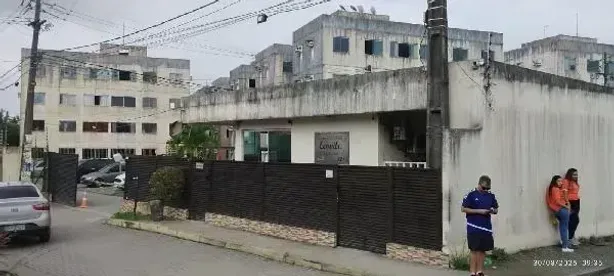Apartamento com 2 Quartos à venda, 50m² no Zumbi do Pacheco, Jaboatão dos Guararapes