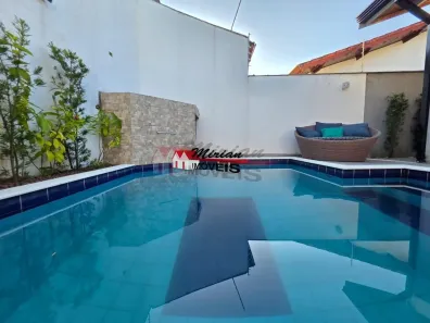 Casa com 3 Quartos à venda, 150m² no Centro, Peruíbe