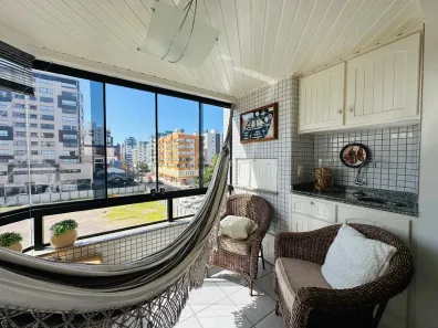 Apartamento com 2 Quartos à venda, 92m² no Granja Getúlio Vargas, Palmares do Sul