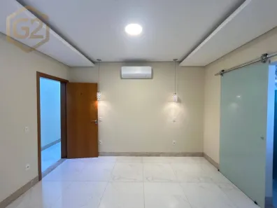 Sala Comercial para alugar, 27m² no Jardim dos Colibris, Indaiatuba