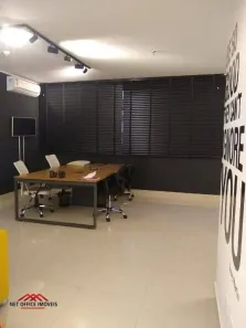 Sala Comercial para alugar, 50m² no Parque Residencial Aquarius, São José dos Campos