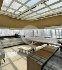 Cobertura com 3 Quartos à venda, 140m² no Ipiranga, São Paulo