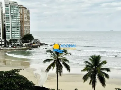 Apartamento com 4 Quartos à venda, 137m² no Pitangueiras, Guarujá