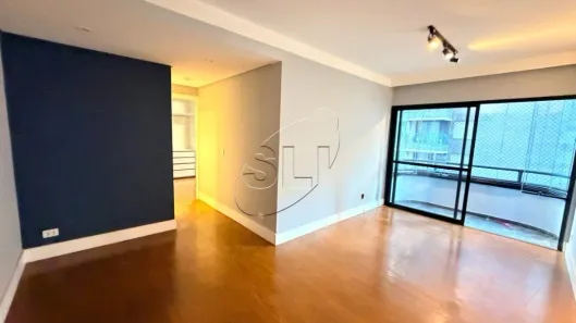 Apartamento com 1 Quarto para alugar, 60m² no Bela Vista, São Paulo