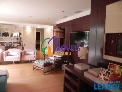 Apartamento com 5 Quartos à venda, 660m² no Boaçava, São Paulo