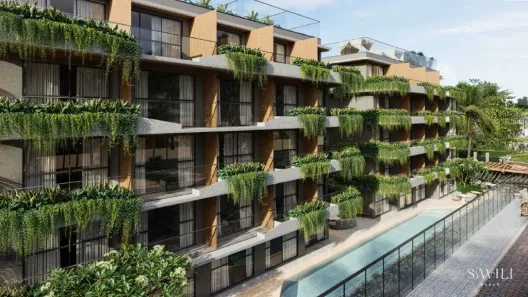 Apartamento com 2 Quartos à venda, 57m² no Poço, Cabedelo