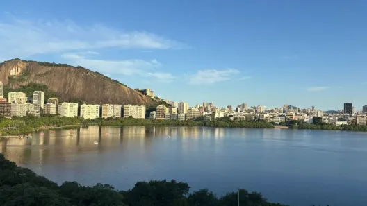 Apartamento com 3 Quartos para venda ou aluguel, 117m² no Ipanema, Rio de Janeiro