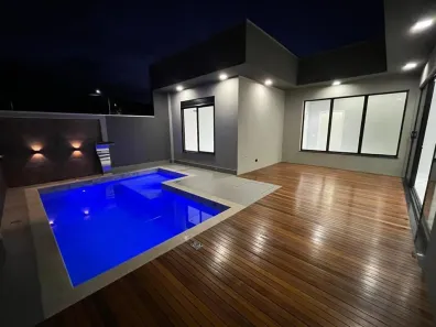 Casa com 3 Quartos à venda, 173m² no Loteamento Residencial Portal do Lago, Cambé