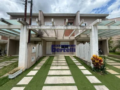 Casa de Condomínio com 3 Quartos à venda, 113m² no Jardim Primavera, Bragança Paulista