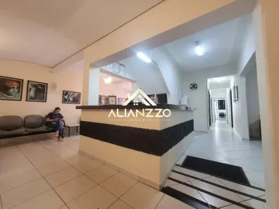 para alugar, 20m² no Jardim Sumaré, Ribeirão Preto