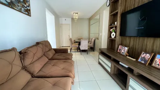 Apartamento com 3 Quartos à venda, 78m² no Areias, São José
