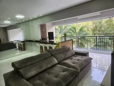 Apartamento com 3 Quartos à venda, 106m² no Centro, São Bernardo do Campo
